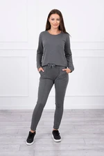 Completo tuta da donna Kesi Comfort