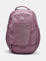 Under Armour UA Hustle Signature Backpack-PPL - Women