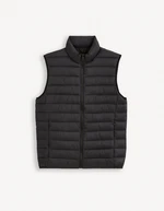 Celio Quilted vest Fulock - Men