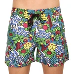 Mens Swimwear 69SLAM tropicamazon samoa