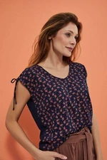 T-shirt da donna Moodo