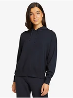 Dark blue Tom Tailor Denim Sweatshirt - Women