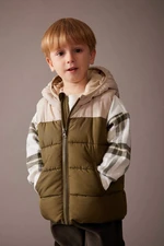 DEFACTO Vest