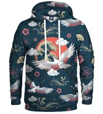 Aloha From Deer Unisex's Great Cranes Hoodie H-K AFD919