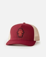 Cap Rip Curl SEARCH ICON TRUCKER Maroon