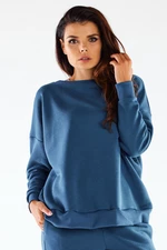 Infinite You Woman's Hoodie M276
