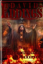 Kouzelníkův gambit - David Eddings