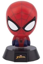 Icon Light Spiderman