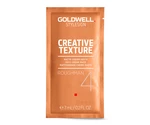 Krémová pasta pre matný vzhľad vlasov Goldwell Creative Texture Roughman - 7 ml (227552)