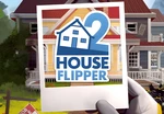 House Flipper 2 EU Steam Altergift