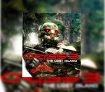 Crysis 3 - The Lost Island DLC Origin CD Key