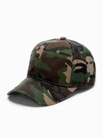 Edoti Men's cap