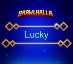 Brawlhalla - Lucky Title DLC CD Key