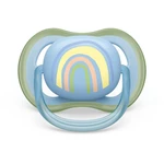 Philips Avent Ultra Air SCF086/03 0-6 m cumlík Rainbow 1 ks