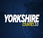 OMSI 2 Add-on Yorkshire Counties DLC Steam Altergift