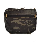 EDC univerzálna taška Low Profile Real Target® – Multicam® Black (Farba: Multicam® Black)