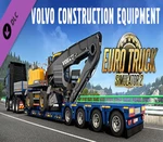 Euro Truck Simulator 2 - Volvo Construction Equipment DLC EU v2 Steam Altergift