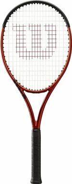 Wilson Burn 100ULS V5.0 Tennis Racket L0 Tennisschläger