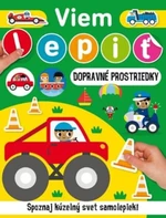 Viem lepiť Dopravné prostriedky
