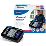 Veroval Compact + connect ramenný tlakomer BPU 26