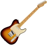 Fender American Ultra Telecaster MN Ultraburst Guitarra electrica