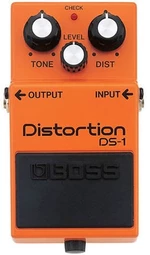 Boss DS-1 Efecto de guitarra