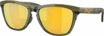 Oakley Frogskins Range Dark Brush/Olive Ink/Prizm 24K Polarized Lifestyle okulary