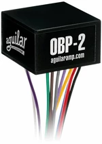 Aguilar OBP-2SK Preamplificador/Amplificador de bajo