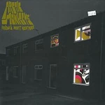 Arctic Monkeys – Favourite Worst Nightmare LP