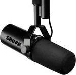 Shure SM7DB Podcastový mikrofón