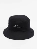 Men's Carino Black