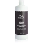 Wella Professionals Invigo Color Service ošetrujúca kúra po farbení 1000 ml
