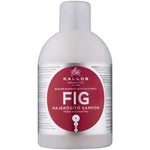 Kallos Fig šampón pre oslabené vlasy 1000 ml