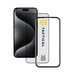 Ochranné sklo Glass Impact Armour Tactical®, Apple iPhone (Barva: Čirá, Varianta: iPhone 15 Plus)