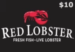 Red Lobster $10 Gift Card US
