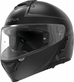 Sena Impulse Matt Black S Casco