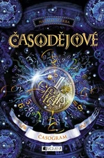 Časodějové – Časogram - Natalja Ščerba - e-kniha