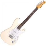 Encore E6 Vintage White Elektrická gitara