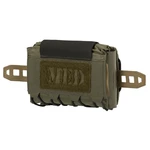 Pouzdro IFAK Compact Horizontal Direct Action® – Ranger Green (Barva: Ranger Green)