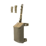Puzdro na lano Rope Direct Action® – Adaptive Green (Farba: Adaptive Green)