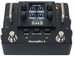 Elite Acoustics StompMix 4 Table de mixage numérique