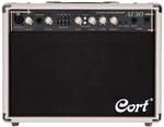Cort AF30 Combo para Guitarra Acústica-Eléctrica