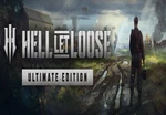 Hell Let Loose: Ultimate Edition Steam Account