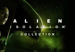 Alien: Isolation - The Collection AR XBOX One CD Key