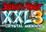 Asterix & Obelix XXL 3 - The Crystal Menhir EU XBOX One CD Key