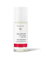 Dr. Hauschka Deodorant s výtažkem z růže (Rose Deodorant) 50 ml