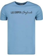 Koszulka męska Lee Cooper