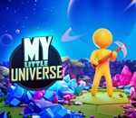 My Little Universe Steam CD Key