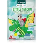 Kneipp Nature Kids farbiaca soľ do kúpeľa pre deti Little Dragon 40 g Kneipp Nature Kids farbiaca soľ do kúpeľa pre deti Little Dragon 40 g