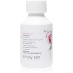 Simply Zen Smooth & Care Shampoo uhlazující šampon proti krepatění 100 ml